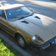 Illustration for article titled 1980 Datsun 280ZX